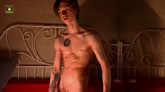 ares_pallini Webcam Show