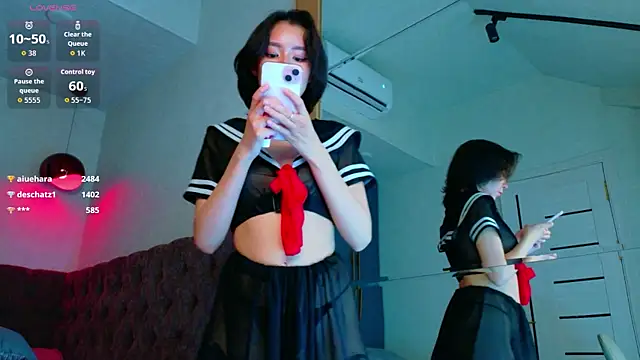 Lina_lust_: απευθείας συνομιλία ΧΧΧ
