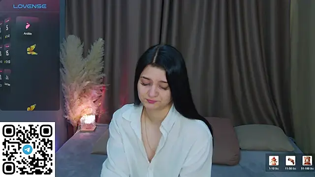JennyJordans Obrolan Langsung XXX
