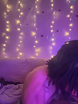 magic_man1085 Webcam-Show