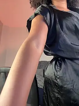 Živý XXX chat kem_hott