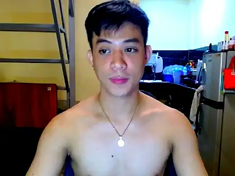AsianCUMQUICKLY Pertunjukan Webcam