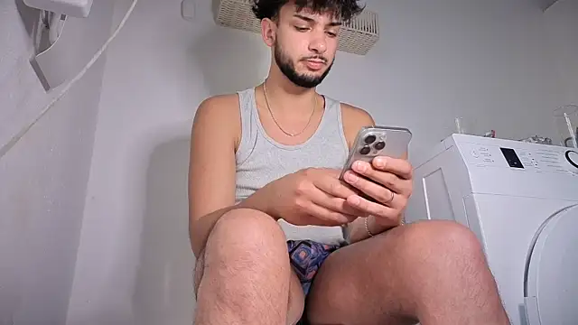 Gipsyboysteve Webcam Show