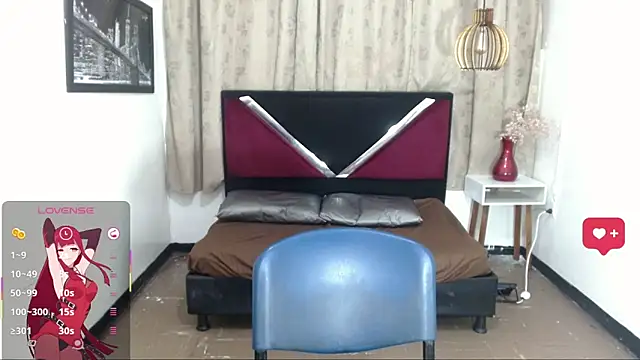 luisa__torres 라이브 XXX 채팅