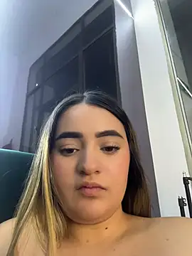 Antonella_Julieta's Live XXX Chat