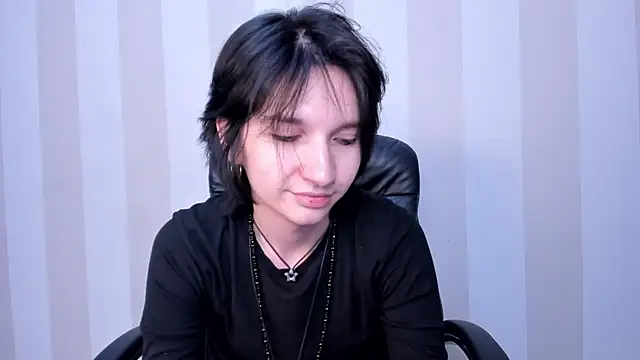 AdonBev – Naživo XXX chat