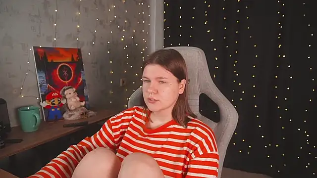 cuteamberlyyy Chat XXX live