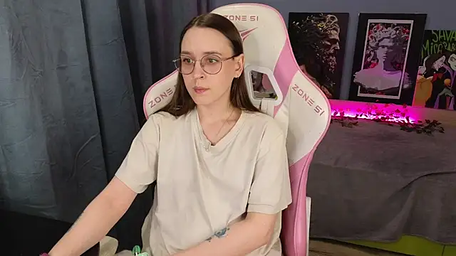 Sweet_frosti's Live XXX Chat