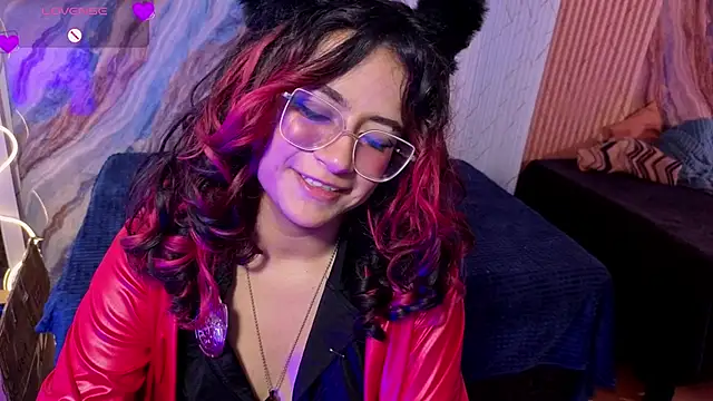 Czat XXX na żywo – kristen_tay