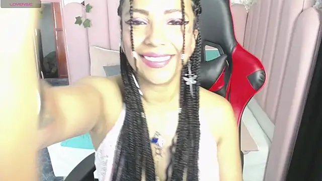 Czat XXX na żywo – Dakota_ro