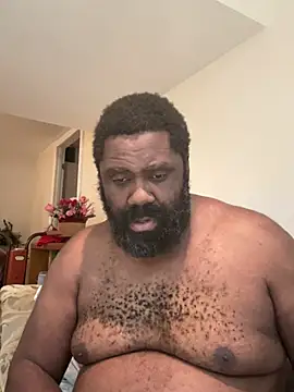 KOdaLion webcam show