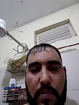 Carlos0294 Show in webcam