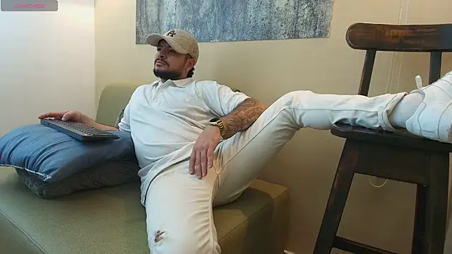 TROY_KIRK Webcamshow