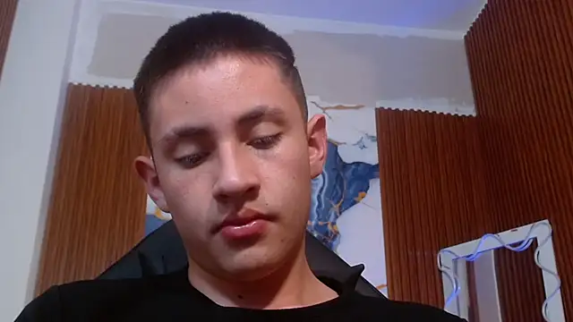 Andres_Tay Webcam-Show