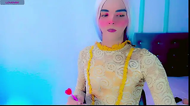 malahya_'s Live XXX Chat