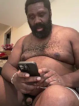 KOdaLion live XXX chat