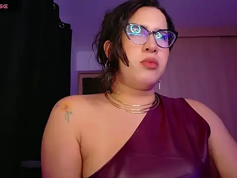Czat XXX na żywo – DIVINANGELA