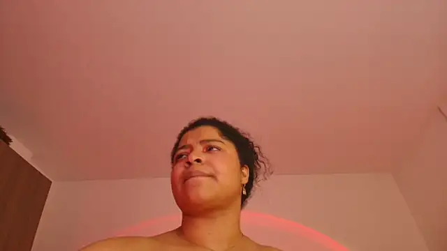 Nerea- Webcam-Show