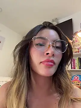 Chatroom XXX en direct de Your_Honeey