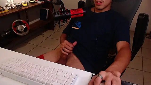 Czat XXX na żywo – Thieves9