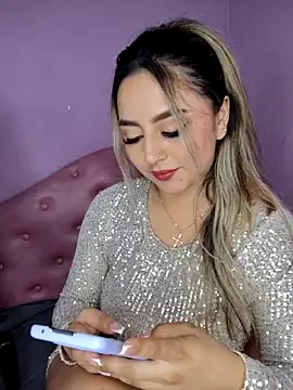 Chat +18 de CelesteBlaze_ ao vivo