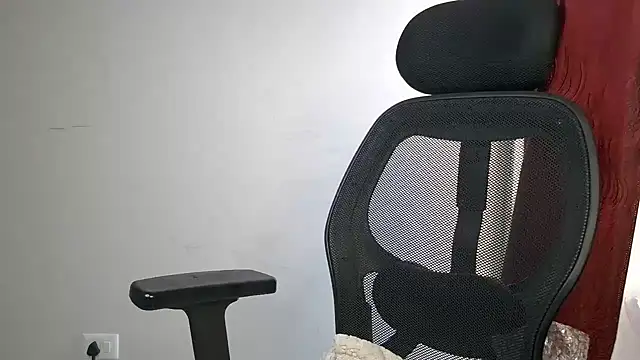 lustyruhh – webcam-show