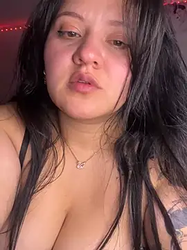 Just_danna live XXX chat