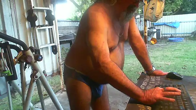 herbie010666 Pertunjukan Webcam