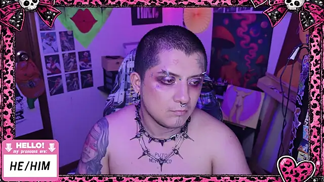masterkevinftm webkamerás műsora