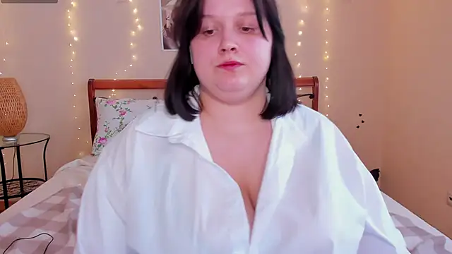 Chatroom XXX en direct de Blossom_Soniya
