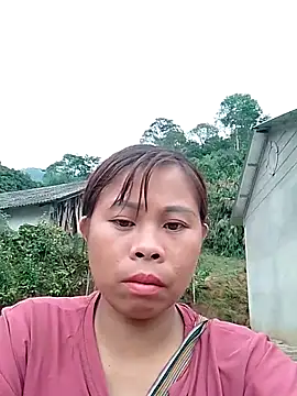 daisyy2 Pertunjukan Webcam