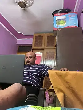 Show de Dick_6inches_Delhi na webcam