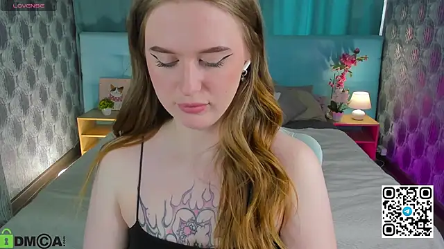 Betany_Foks – Naživo XXX chat