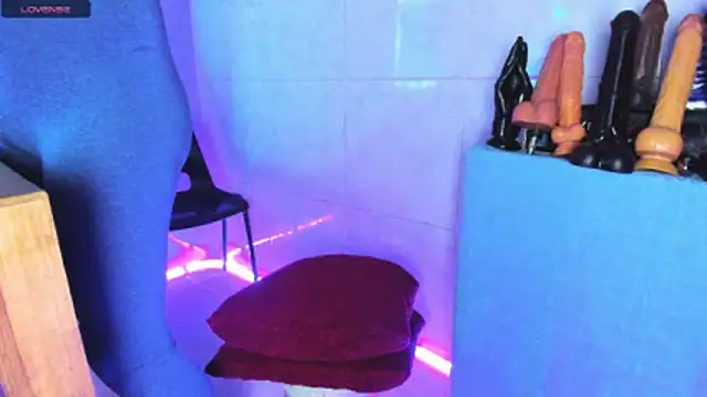 smithdara's Live XXX Chat