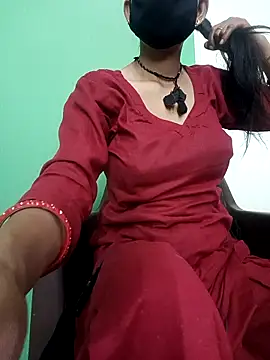 Aafreen_36's Live XXX Chat