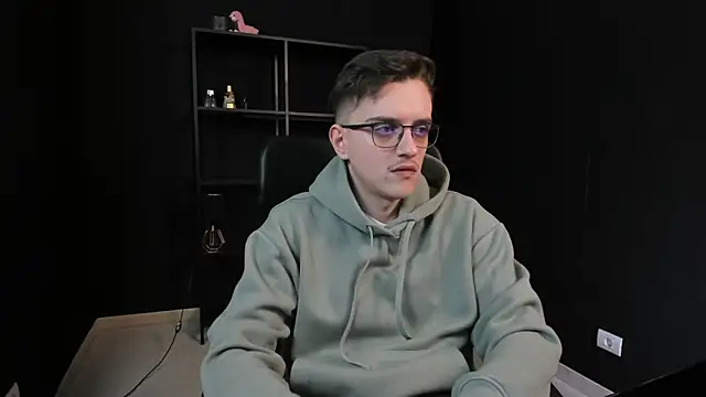 FelixStarkk 网络视讯表演