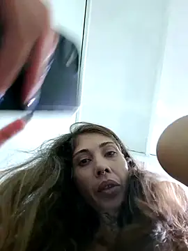 Show de webcam de Unanena