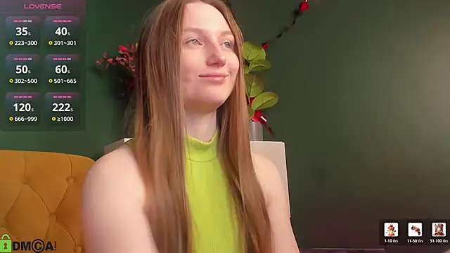 baby_annn Live XXX Chat