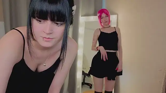 michelewild Chat XXX live
