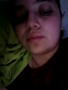 Czat XXX na żywo – MajoArias