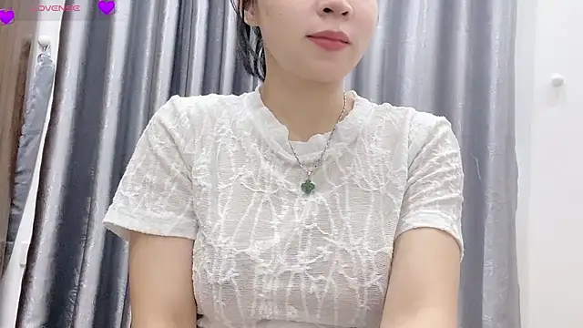 Ryo-Jisoo 웹캠 쇼