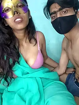 Show Webcam de FairyCuddle