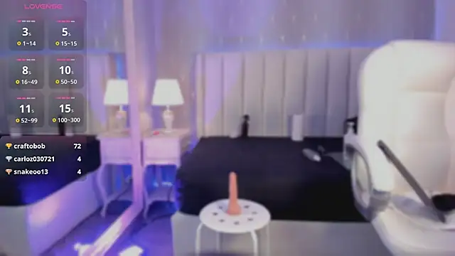 Camila_Harrington Webcamshow