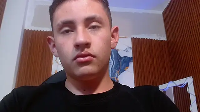 Andres_Tayn Webbikameraesitys