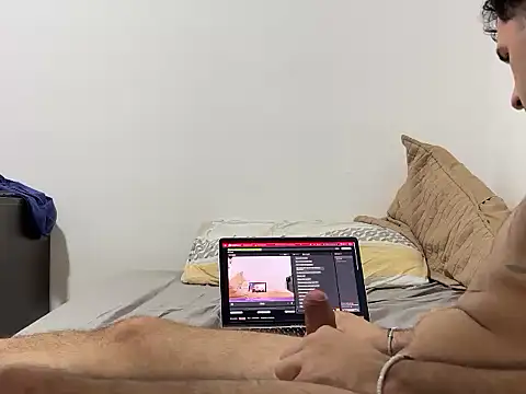 BearTwink03 ওয়েবক্যাম শো