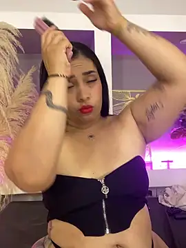 Sheeryl__ Live XXX Chat