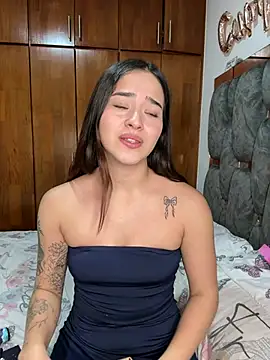 Veronica_isaza__ 라이브 XXX 채팅