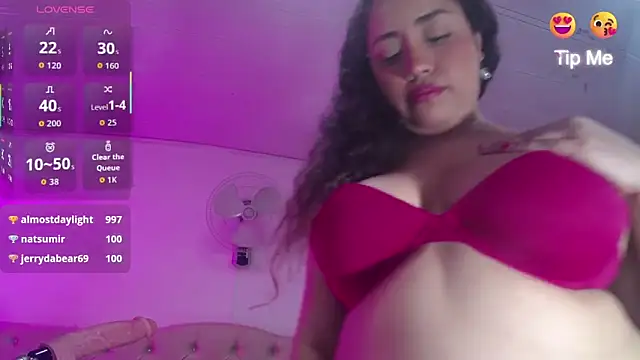 cristal_horny19 라이브 XXX 채팅