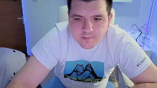 JasonJacks Webcam Show