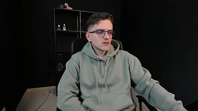 FelixStarkk Webcam show